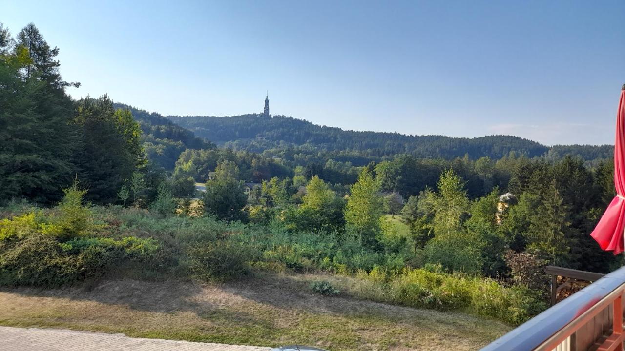 Haus Panorama Otel Keutschach am See Dış mekan fotoğraf