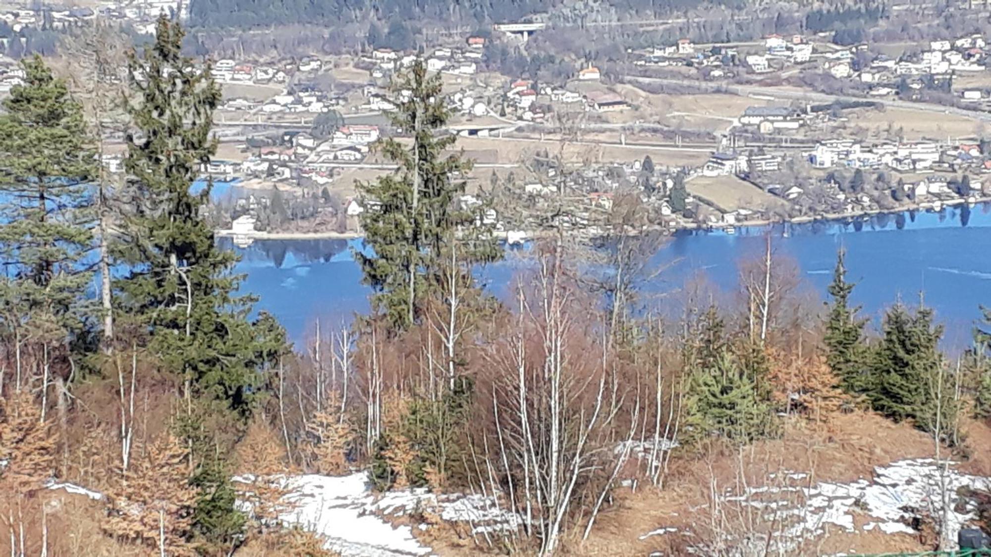 Haus Panorama Otel Keutschach am See Dış mekan fotoğraf